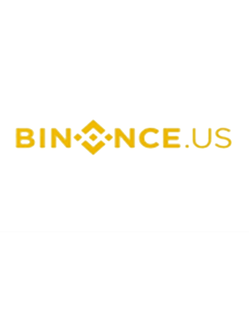 Binance US Logo 555